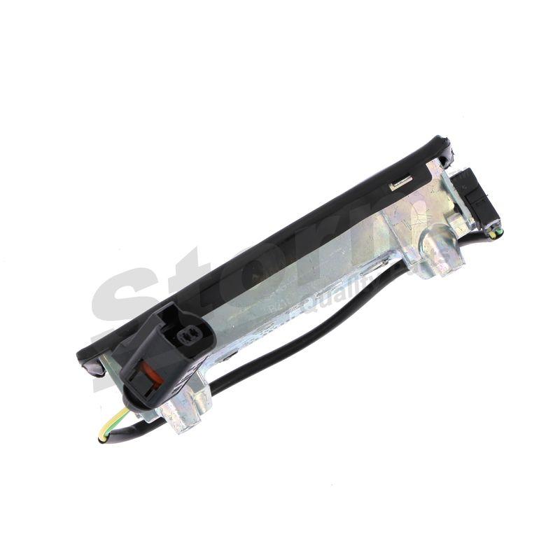 Touche, déverrouillage automatique du hayon STORM QUALITY PARTS 9702502