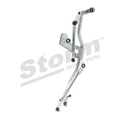 Tringlerie d'essuie-glace STORM QUALITY PARTS 2551005