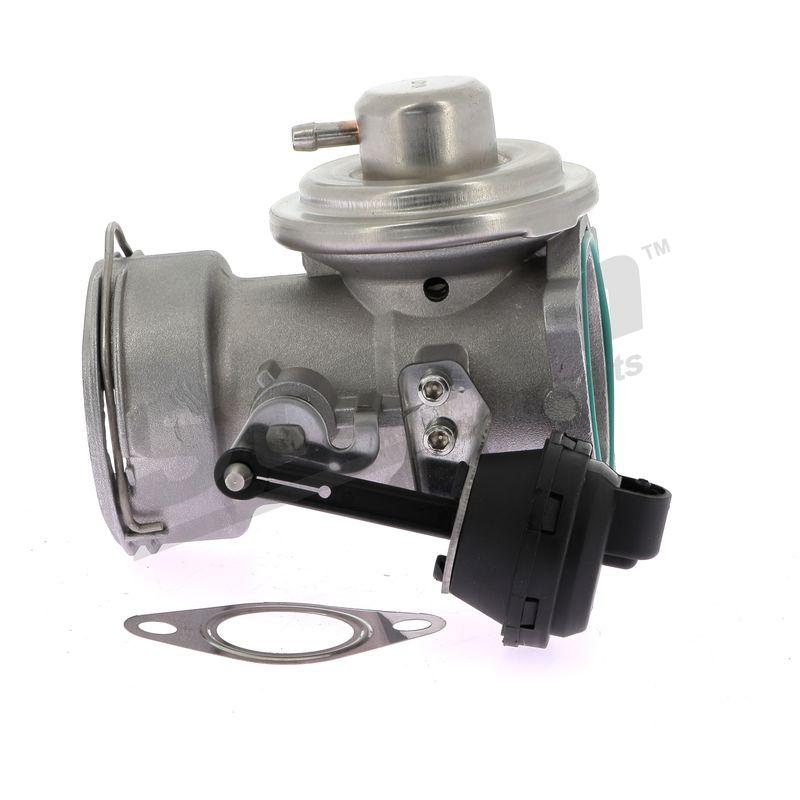 Vanne EGR STORM QUALITY PARTS 9030