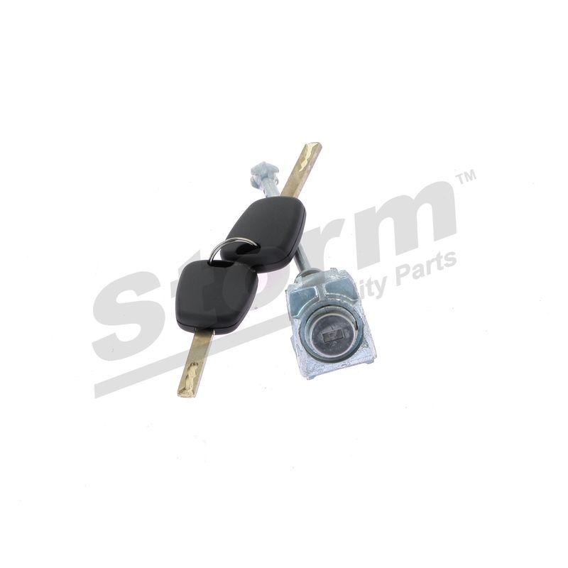 Cylindre de serrure STORM QUALITY PARTS 7082001