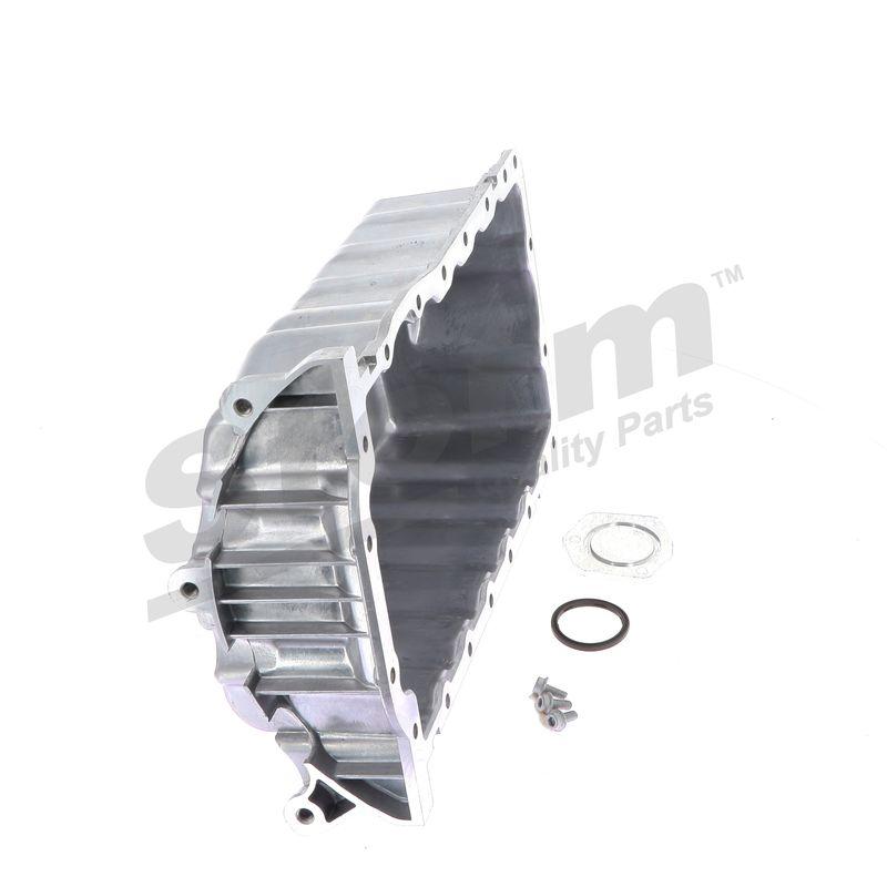 Carter d'huile STORM QUALITY PARTS 999002