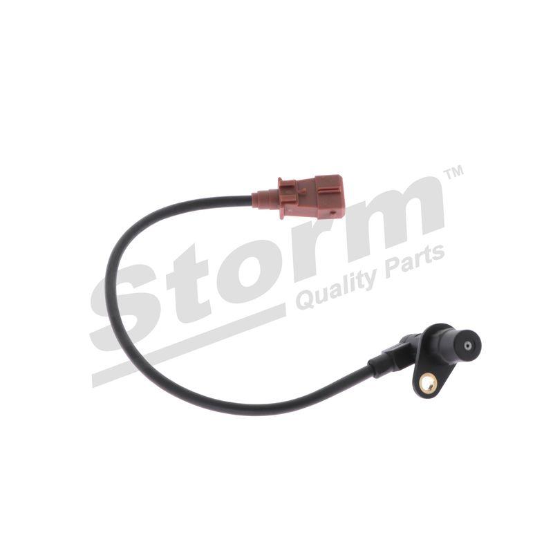 Capteur d'angle, vilebrequin STORM QUALITY PARTS 777118
