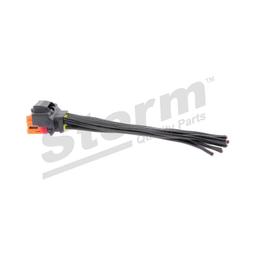 Kit réparation de câble, projecteur principal STORM QUALITY PARTS 888201