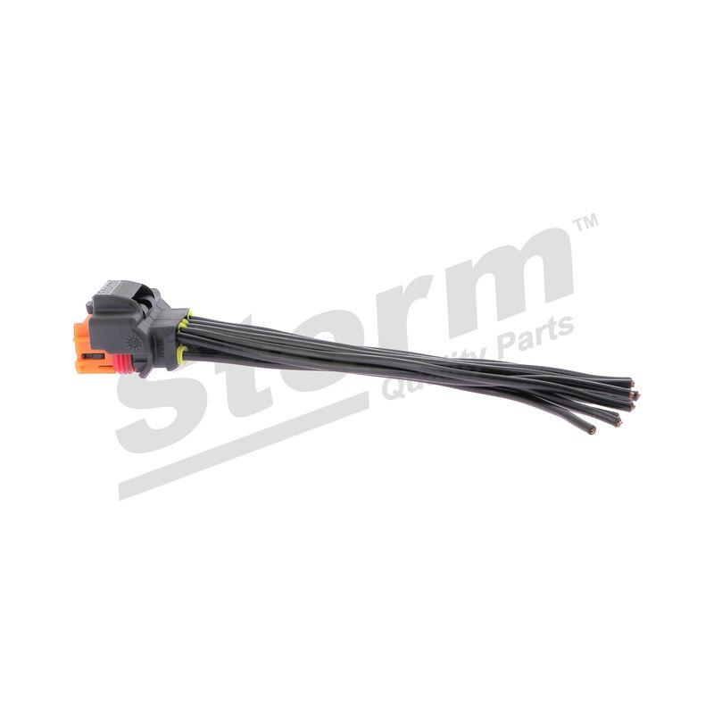 Kit réparation de câble, projecteur principal STORM QUALITY PARTS 888201