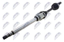 Arbre de transmission NTY NPW-AR-022