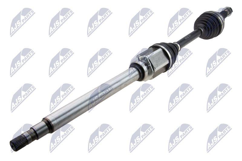 Arbre de transmission NTY NPW-AR-022