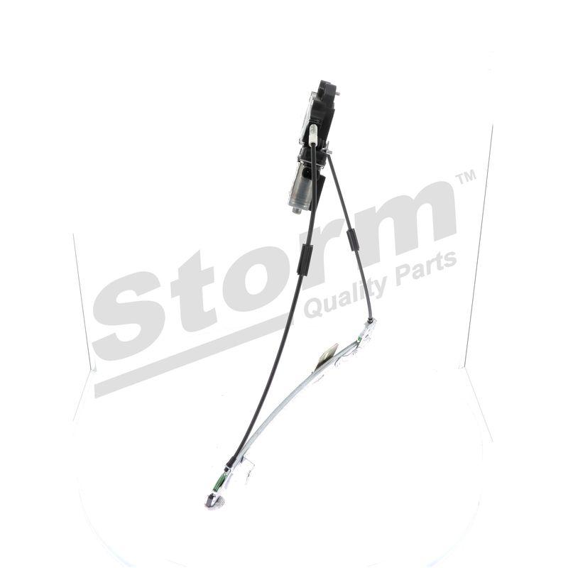 Lève-vitre STORM QUALITY PARTS 90072