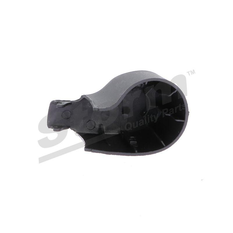 Bonnete/tête/bout,bras d'essuie-glace STORM QUALITY PARTS 97042