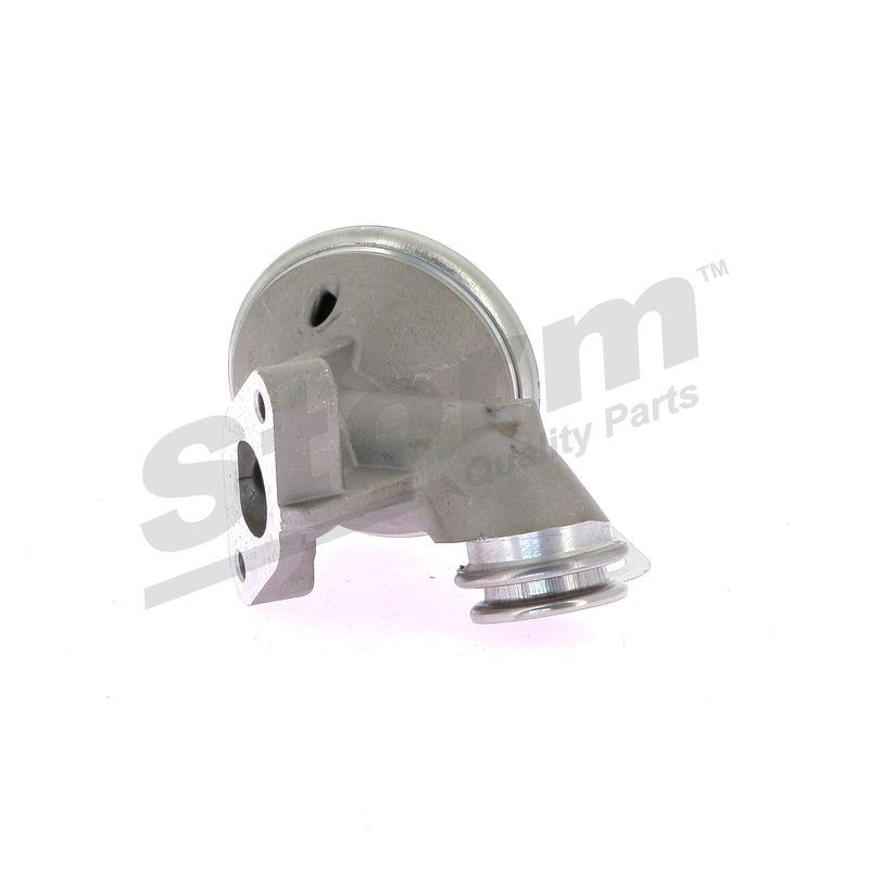 Vanne EGR STORM QUALITY PARTS 9046