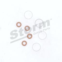 Kit de joints, injecteur STORM QUALITY PARTS STO460002