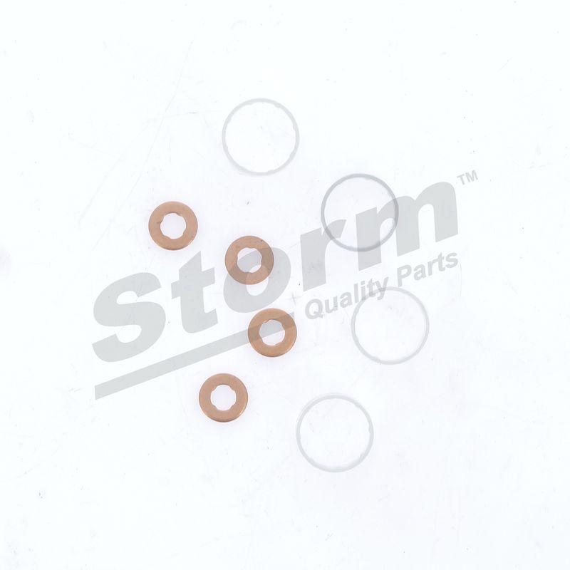 Kit de joints, injecteur STORM QUALITY PARTS STO460002