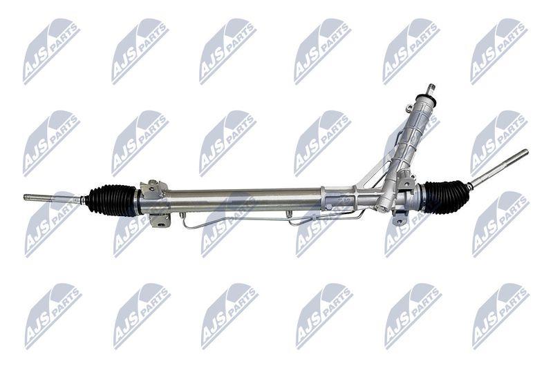 Crémaillère de direction NTY SPK-PL-009