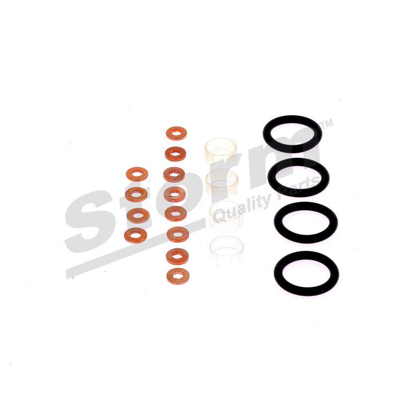 Kit de joints, injecteur STORM QUALITY PARTS STO460000