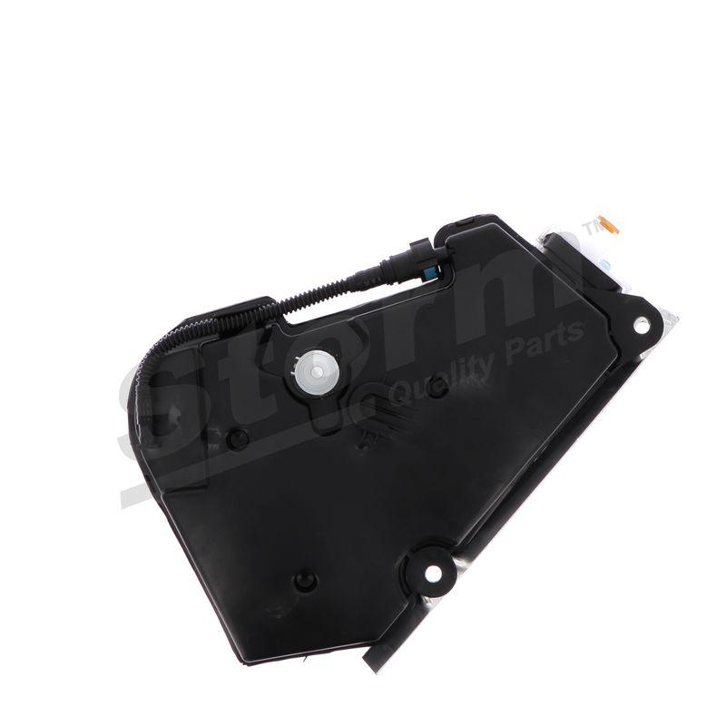 Unité de réservoir, additif (régén.filtre à particules/suie) STORM QUALITY PARTS 777529