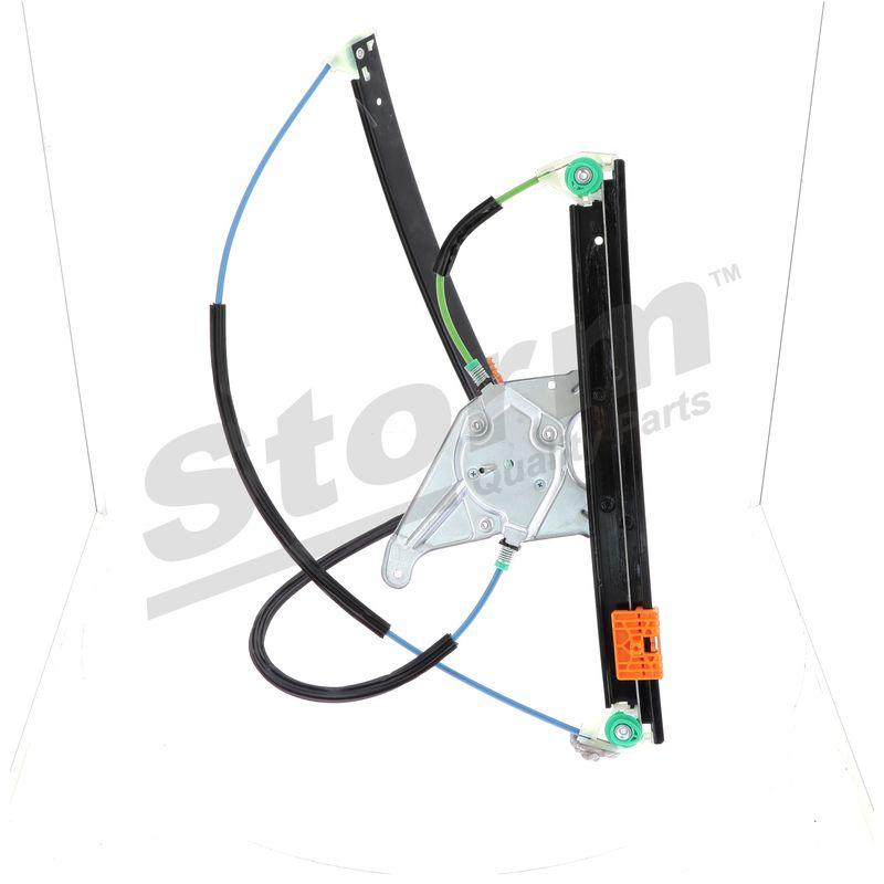 Lève-vitre STORM QUALITY PARTS 10375