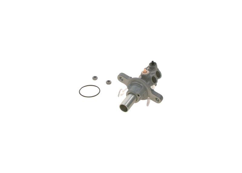 Maître-cylindre de frein BOSCH 0 204 123 737