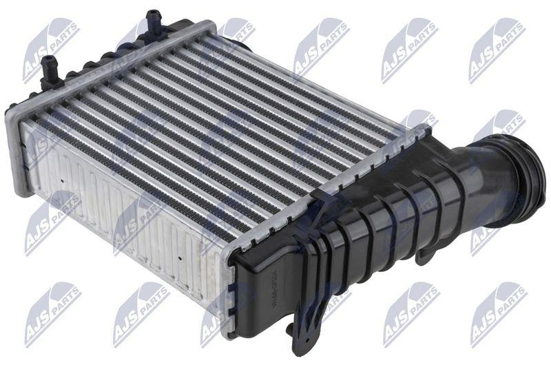 Refroidisseur d'air de suralimentation NTY CNG-SK-001