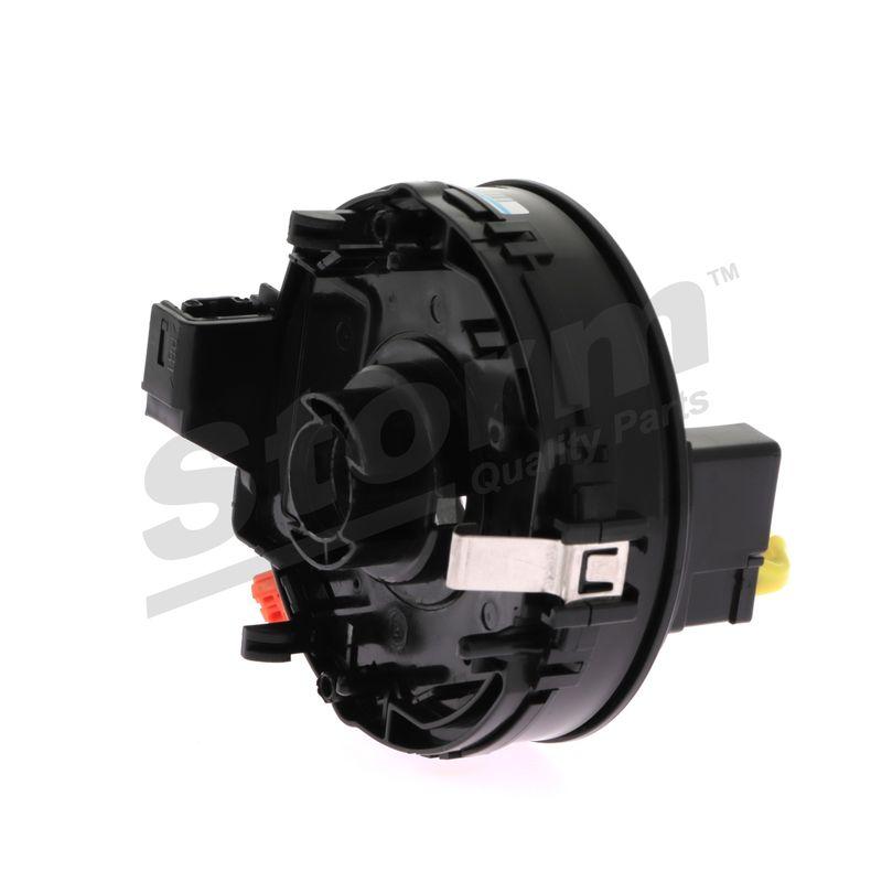Ressort tournant, Airbag STORM QUALITY PARTS 8102010