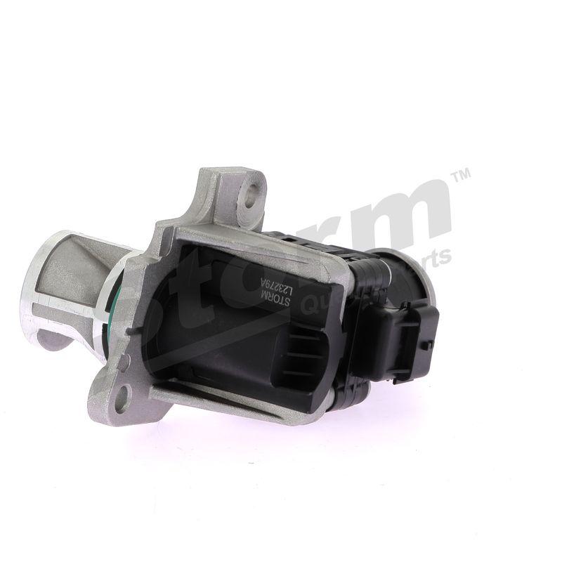 Vanne EGR STORM QUALITY PARTS 9087