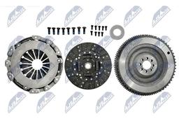 Kit d'embrayage NTY NZS-NS-011