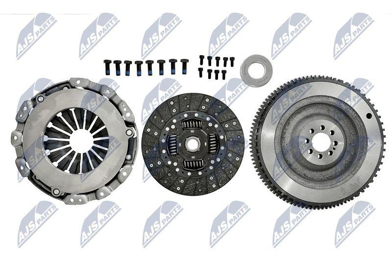 Kit d'embrayage NTY NZS-NS-011