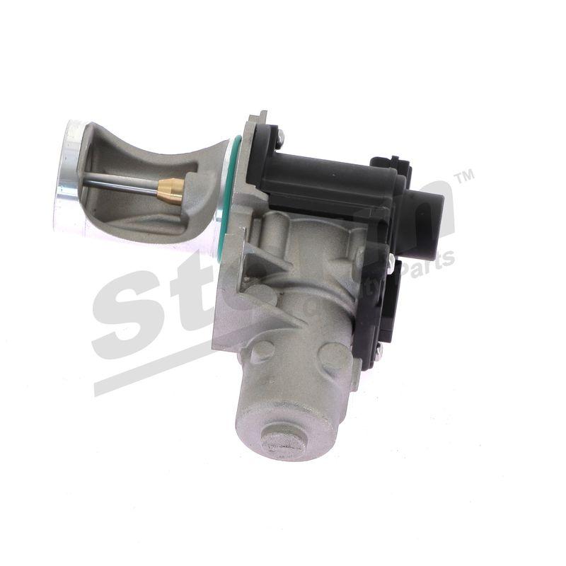 Vanne EGR STORM QUALITY PARTS 9088