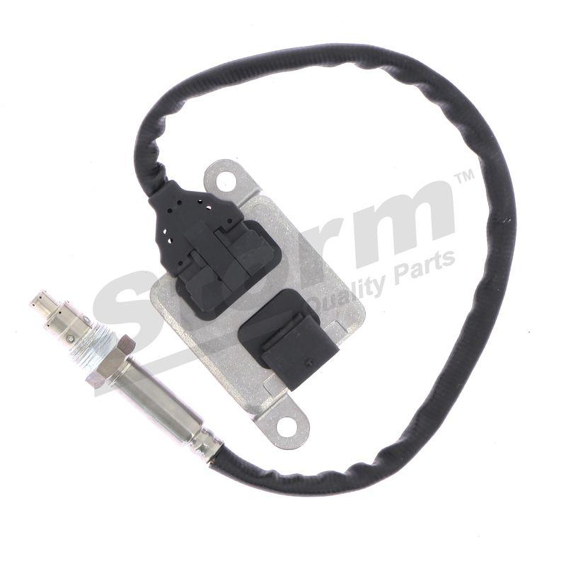 Capteur NOx, Catalyseur NOx STORM QUALITY PARTS 800806