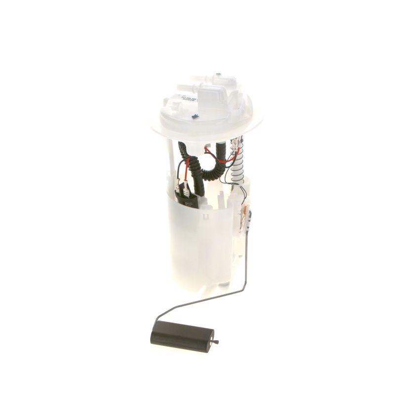 Unité d'injection de carburant BOSCH 0 986 580 310
