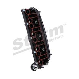 Module de tube d'admission STORM QUALITY PARTS 516513