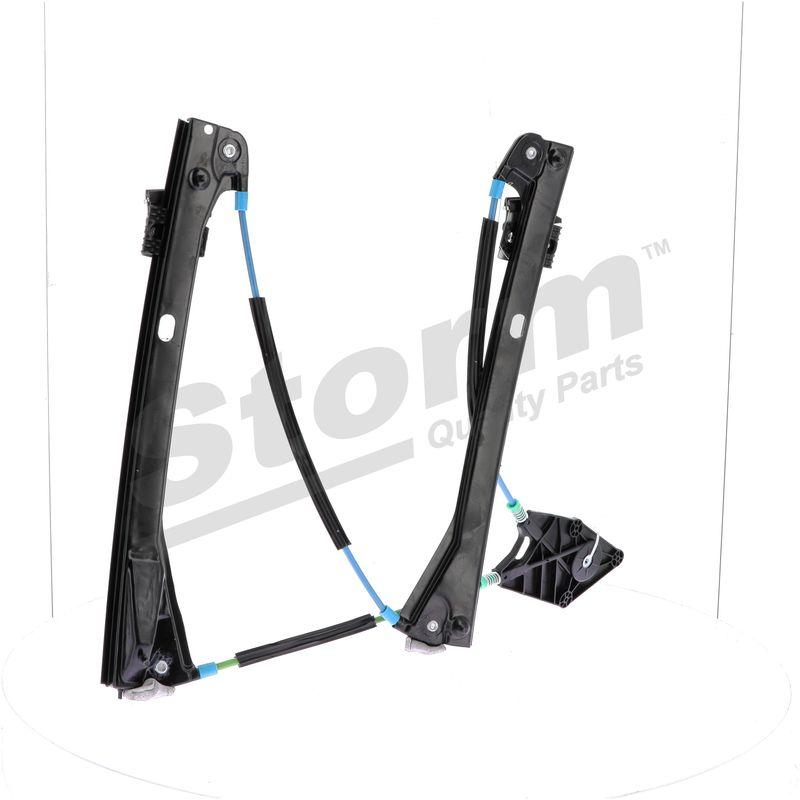 Lève-vitre STORM QUALITY PARTS 9307579
