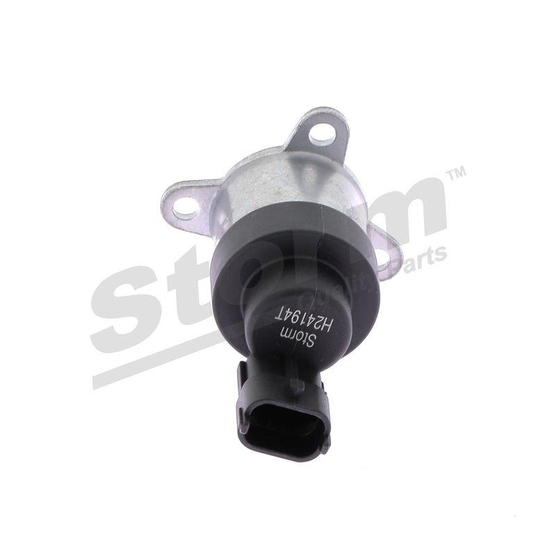 Régulateur, quantité de carburant (système à rampe commune) STORM QUALITY PARTS STO300202