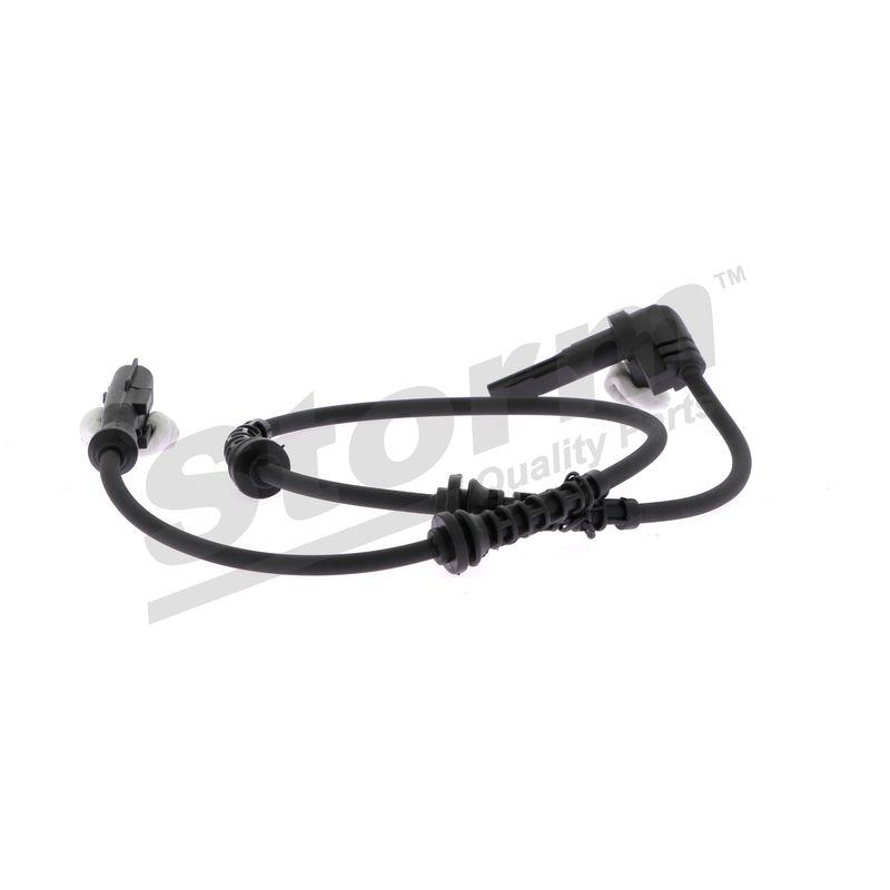 Capteur, vitesse de roue STORM QUALITY PARTS 888016