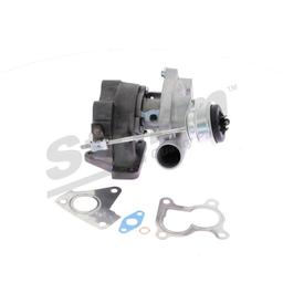Turbocompresseur, suralimentation STORM QUALITY PARTS 89094
