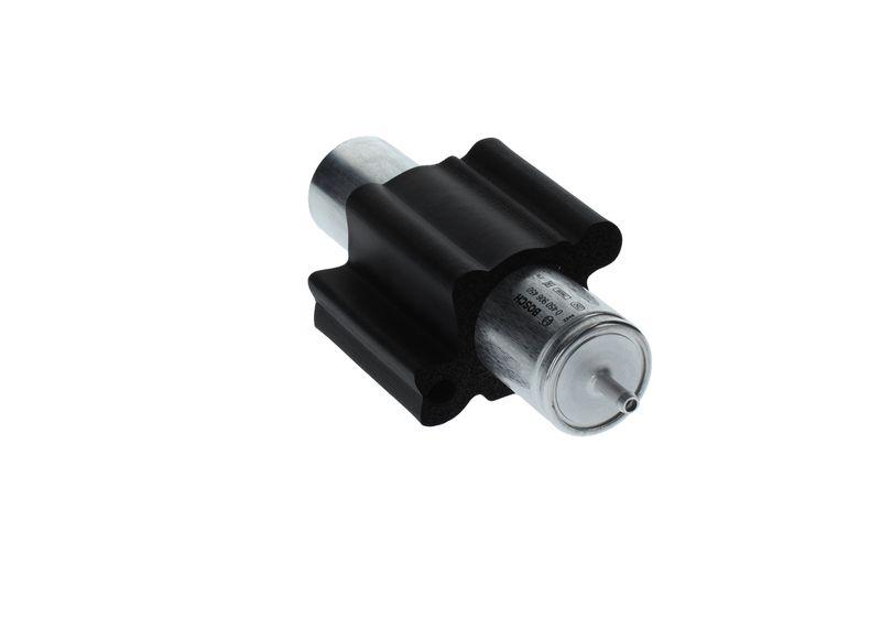 Filtre à carburant BOSCH 0 450 906 450