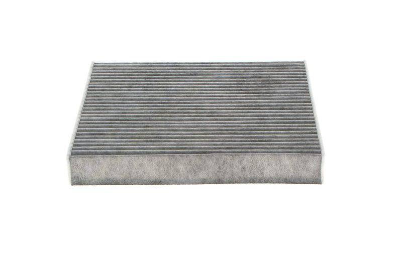 Filtre, air de l'habitacle BOSCH 1 987 435 511