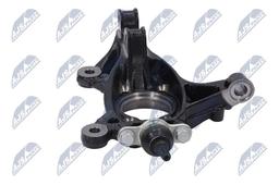 Fusée d'essieu, suspension de roue NTY ZZP-VW-038