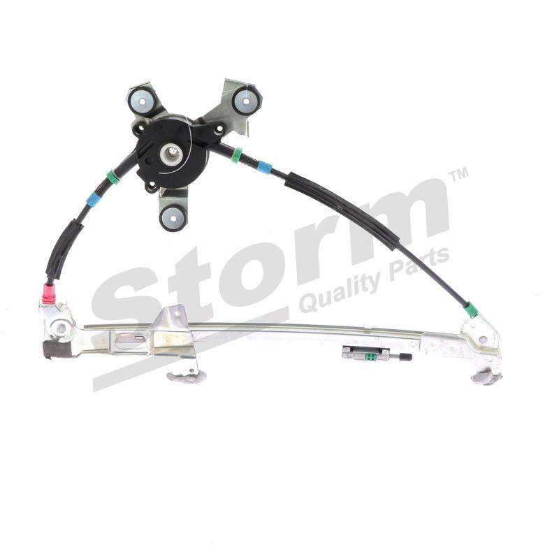 Lève-vitre STORM QUALITY PARTS 104740