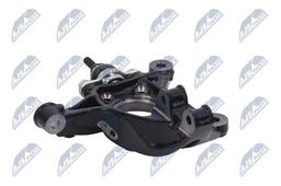 Fusée d'essieu, suspension de roue NTY ZZP-VW-038