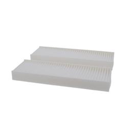 Filtre, air de l'habitacle CORTECO 80000839