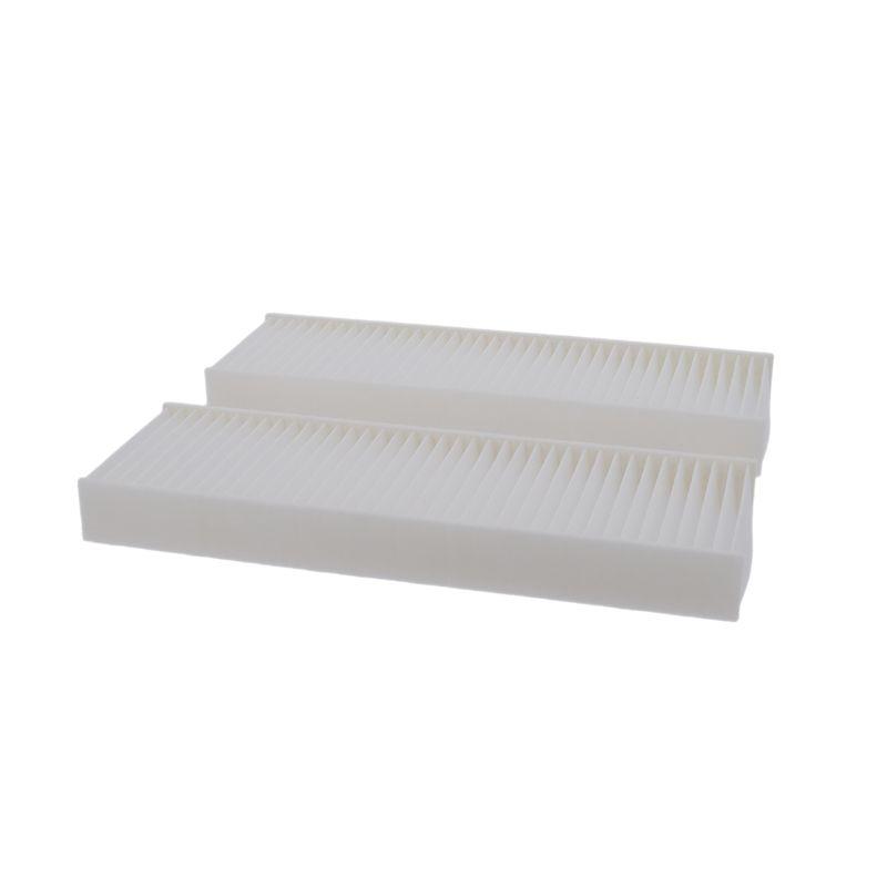 Filtre, air de l'habitacle CORTECO 80000839