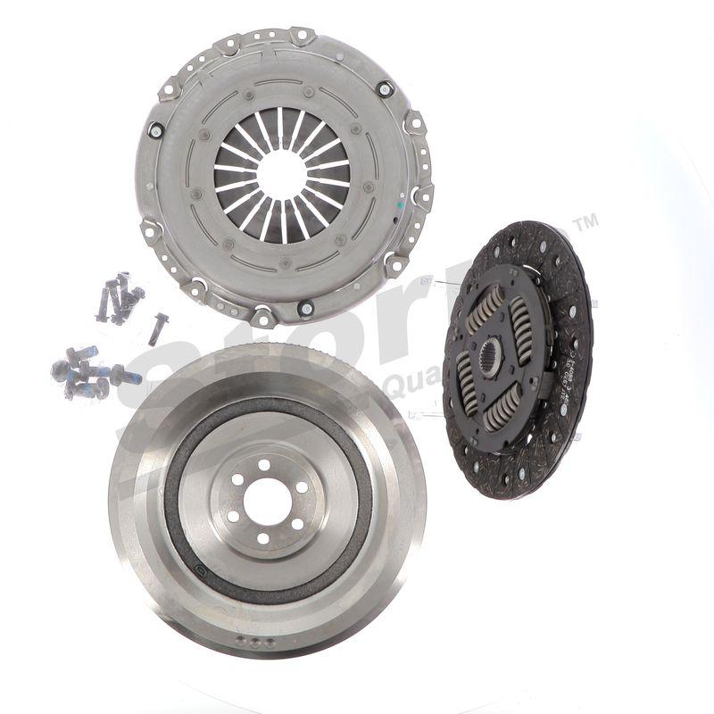 Kit adaptateur, embrayage STORM QUALITY PARTS STO1003