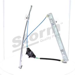 Lève-vitre STORM QUALITY PARTS 41573