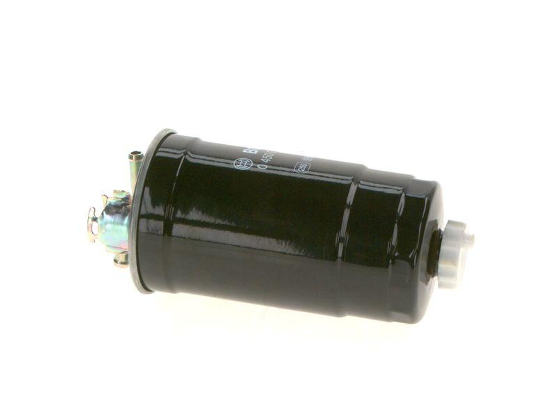 Filtre à carburant BOSCH 0 450 906 374