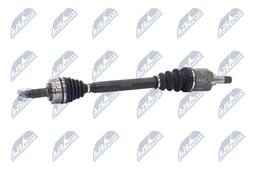 Arbre de transmission NTY NPW-PE-121