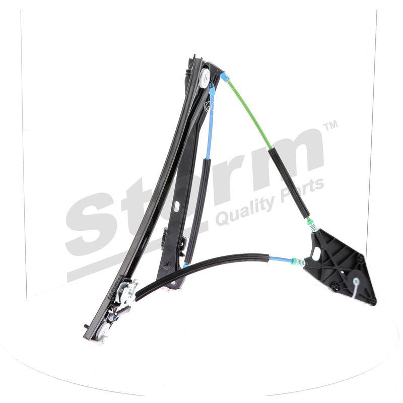 Lève-vitre STORM QUALITY PARTS 9307578