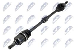 Arbre de transmission NTY NPW-MS-049