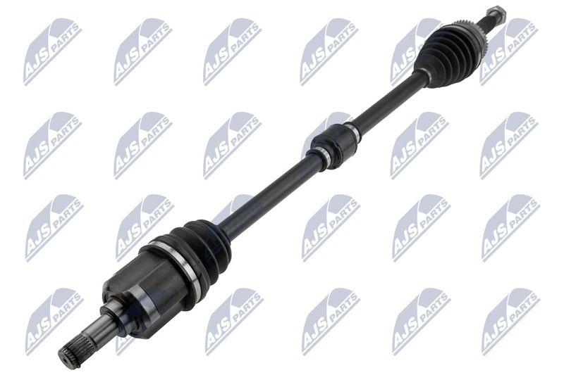 Arbre de transmission NTY NPW-MS-049