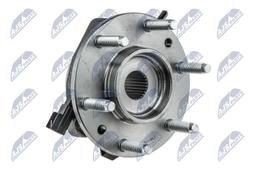 Kit de roulements de roue NTY KLP-CH-047