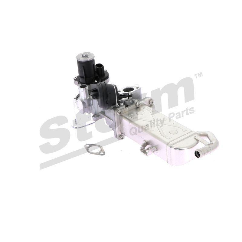 Vanne EGR STORM QUALITY PARTS 9036