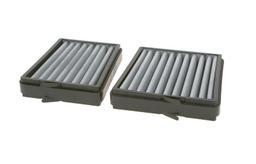 Filtre, air de l'habitacle BOSCH 1 987 435 536